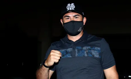 Adrián González desea heredar sus conocimientos a los Mariachis