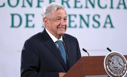 AMLO podría vacunarse contra el Covid-19 el próximo martes