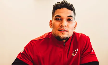 Cardinals firmaron a James Conner, excorredor de Steelers