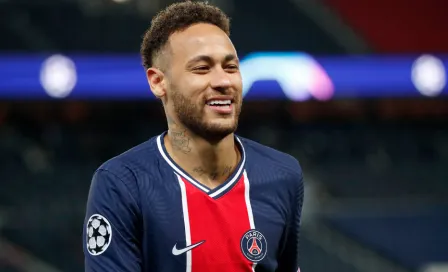 Neymar: "Me siento como en casa en el PSG y estoy más feliz que antes"