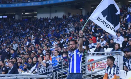 Rayados: Estadio BBVA reabrirá sus puertas para los Octavos de Concachampions