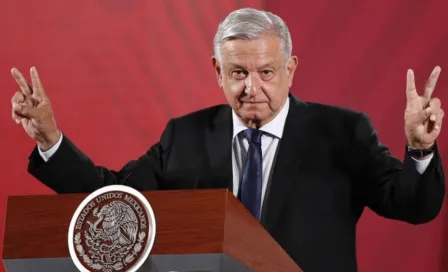 AMLO señaló a los videojuegos por ser violentos y racistas