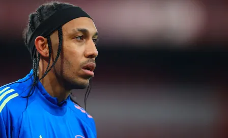 Arsenal: Pierre-Emerick Aubameyang se contagió de malaria con Gabón