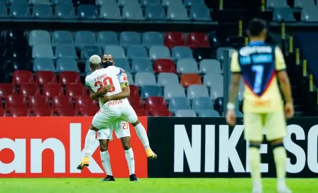 América: Prensa hondureña celebró sufrimiento de las Águilas ante Olimpia