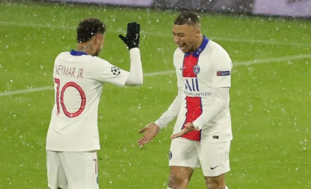 PSG: Pochettino confía en que Mbappé y Neymar seguirán jugando con el cuadro parisino