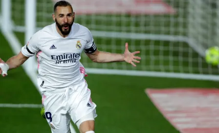 Real Madrid: Karim Benzema podría renovar hasta 2023