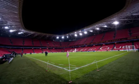 Eurocopa 2020:Estadio La Cartuja en Sevilla podría suplir la sede de Bilbao