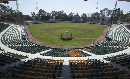 LMB: ¿Cómo se prepara el estadio de Pericos de Puebla para la nueva temporada?