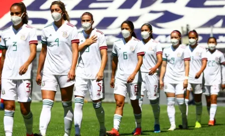 Selección Mexicana Femenil conservó el lugar 28 en el Ranking FIFA