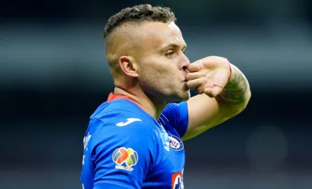 Cruz Azul : Así sería la alineación de la Máquina vs América en el Clásico Joven