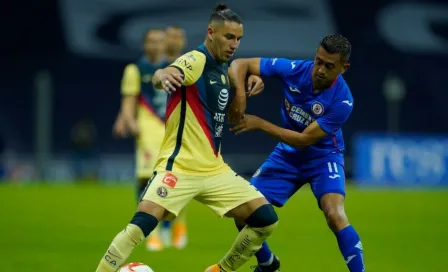 América vs Cruz Azul: ¿Cómo llegan estadísticamente al Clásico Joven?