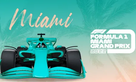 F1: Fórmula Uno anunció acuerdo de 10 años para que Miami albergue un Gran Premio a partir de 2022