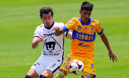 Pumas: Consiguió insípido empate con Tigres y sigue en la contienda por un lugar en Repechaje