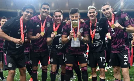 Selección Mexicana: Oribe reveló la 'clave del éxito' al Tri para Tokio 2020