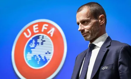 UEFA: 'Equipos de Superliga serán expulsados y jugadores no participarán con sus selecciones'