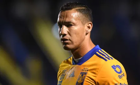 Tigres: Jesús Dueñas, baja del equipo felino por operación en el tobillo