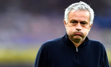 Tottenham: José Mourinho, despedido como DT del club inglés