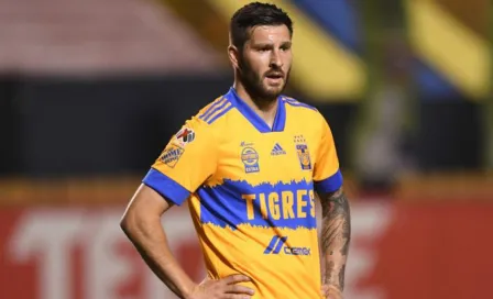 Gignac se hizo cambio de look 'radical' previo a Clásico Regio