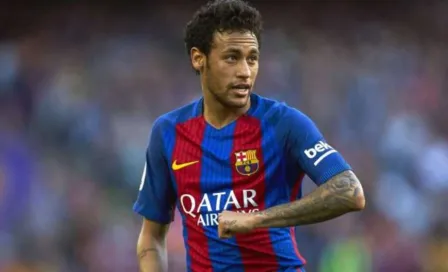 Barcelona: Neymar sacrificaría parte de su sueldo para volver al Barça