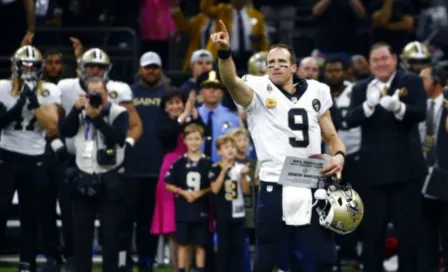 Brees, Rivers, Edelman y Witten, entre los jugadores que extrañará la NFL la próxima temporada