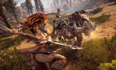 PlayStation: Horizon ya se encuentra gratis gracias a Play At Home