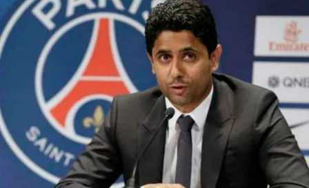 Al-Khelaifi, del PSG, sustituyó a Agnelli como presidente de Asociación de Clubes Europeos