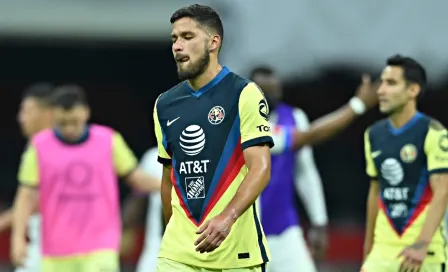 América: Pedirá reunirse con Presidente de la Concacaf para pedir garantías en Concachampions