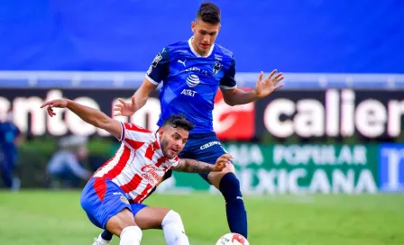 Chivas: Sin margen de error vs Rayados para meterse a Repechaje 