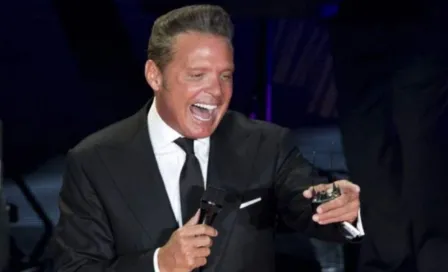 Luis Miguel: Se unió a TikTok, sumando miles de seguidores en cuestión de horas