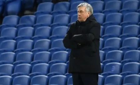 Ancelotti sobre la Superliga: 'Pensaba que era una broma, que tenía que ser un chiste'