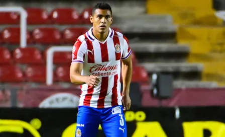 Tiba Sepúlveda: 'Chivas siempre ha sido favorito en el Clásico Tapatío'