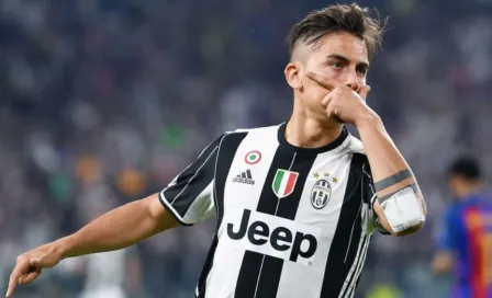 Paulo Dybala confesó que es socio de un club de esports en charla con Ibai