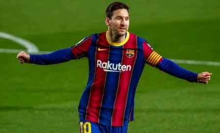 Lionel Messi compró un nuevo penthouse de lujo en Miami