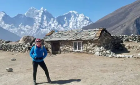 Covid-19: Everest registró récord de escaladores pese a la pandemia