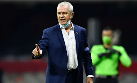 Javier Aguirre: 'El Clásico Regio es como una Final'