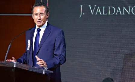 Jorge Valdano sobre la Superliga: 'No salen las cuentas, su base es poco sólida'