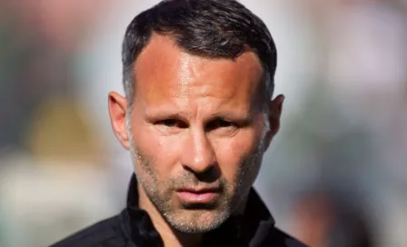 Ryan Giggs, apartado como DT de Gales tras acusaciones de maltrato a su exnovia