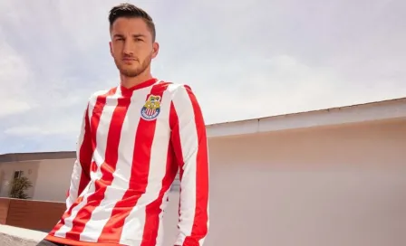 Chivas: ¿Cuál es el origen del escudo en la playera del 115 aniversario?