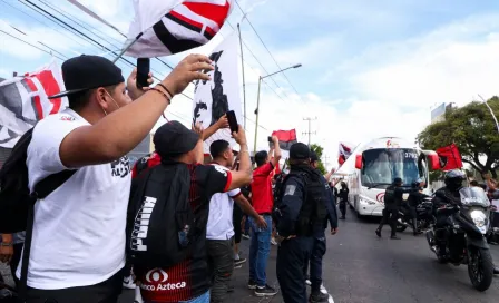 Atlas vs Chivas: Operativo de 865 elementos custodiará el Clásico Tapatío