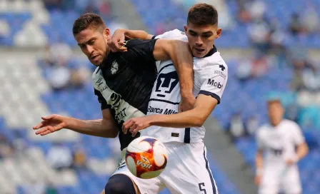 Pumas: Igualó ante Puebla y mantiene esperanza de alcanzar Repechaje