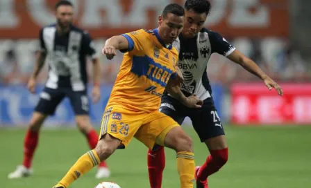 Tigres vs Monterrey: Clásico Regio, con panoramas opuestos de cara a Liguilla