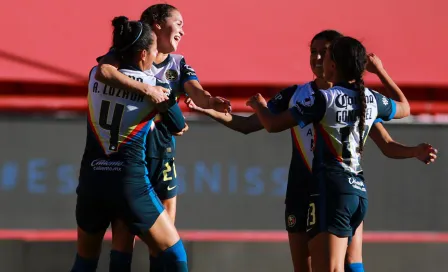 Liga MX Femenil: América, sin margen de error por un boleto a Liguilla en duelo ante Cruz Azul