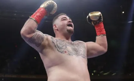 Julio César Chávez: 'Andy Ruiz debe noquear a Chris Arreola'