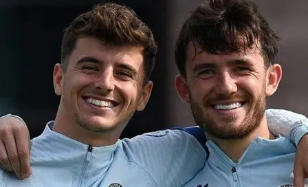 Chelsea: Ben Chillwell y Mason Mount, captados en fiesta ilegal previo a Semi de Champions