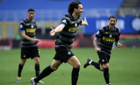 Inter de Milan: A un paso del título de Serie A tras vencer a Hellas Verona