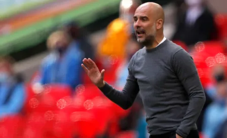 Pep Guardiola: 'He estado en grandes clubes, por eso es fácil ganar'