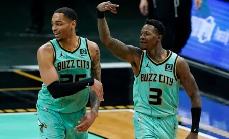 NBA: Celtics cayeron ante los Hornets con una buena actuación de Devonte Graham