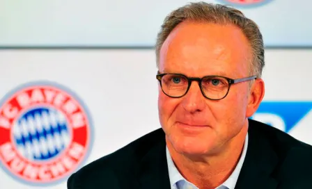 Rummenigge sobre Superliga: 'De haber sabido, hubiera hecho todo por frenarla'