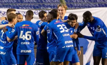 Gerardo Arteaga: Con el mexicano de titular, Genk conquistó su quinta Copa de Bélgica