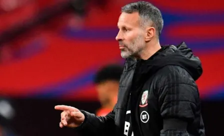 Ryan Giggs encontró el amor pese a escándalo de agresión a dos mujeres